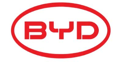BYD