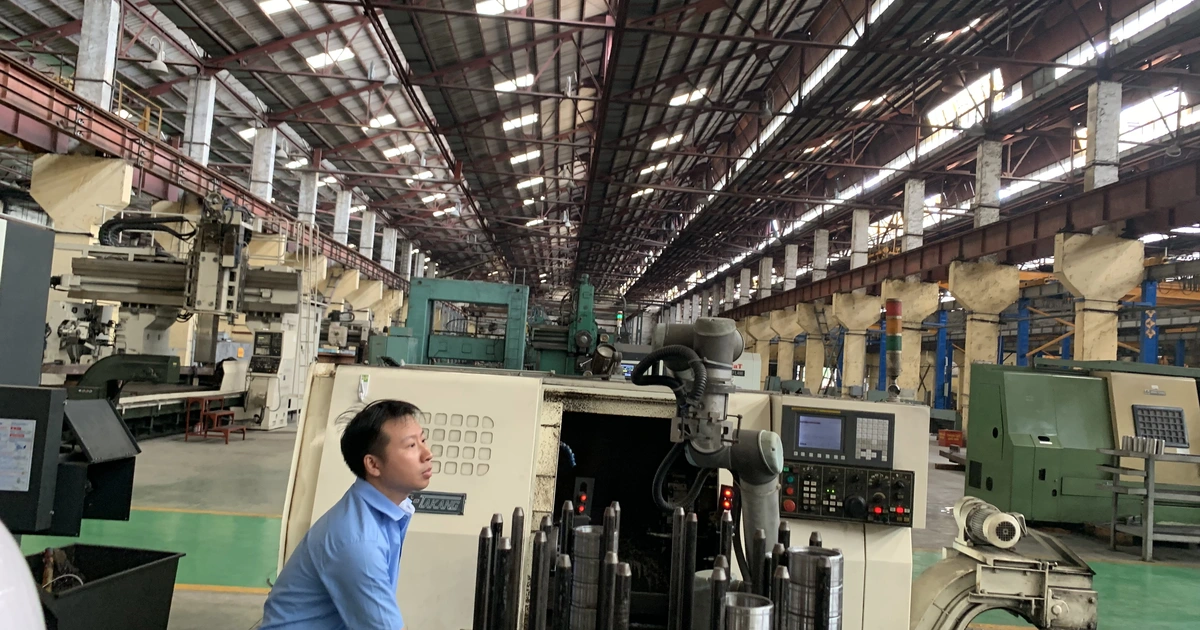 Ảnh bài viết: Robot cộng tác ưu việt hơn Robot truyền thống trong các nhà máy như thế nào?